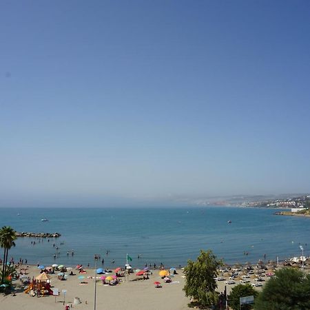 Playa Y Naturaleza Estepona Exterior foto