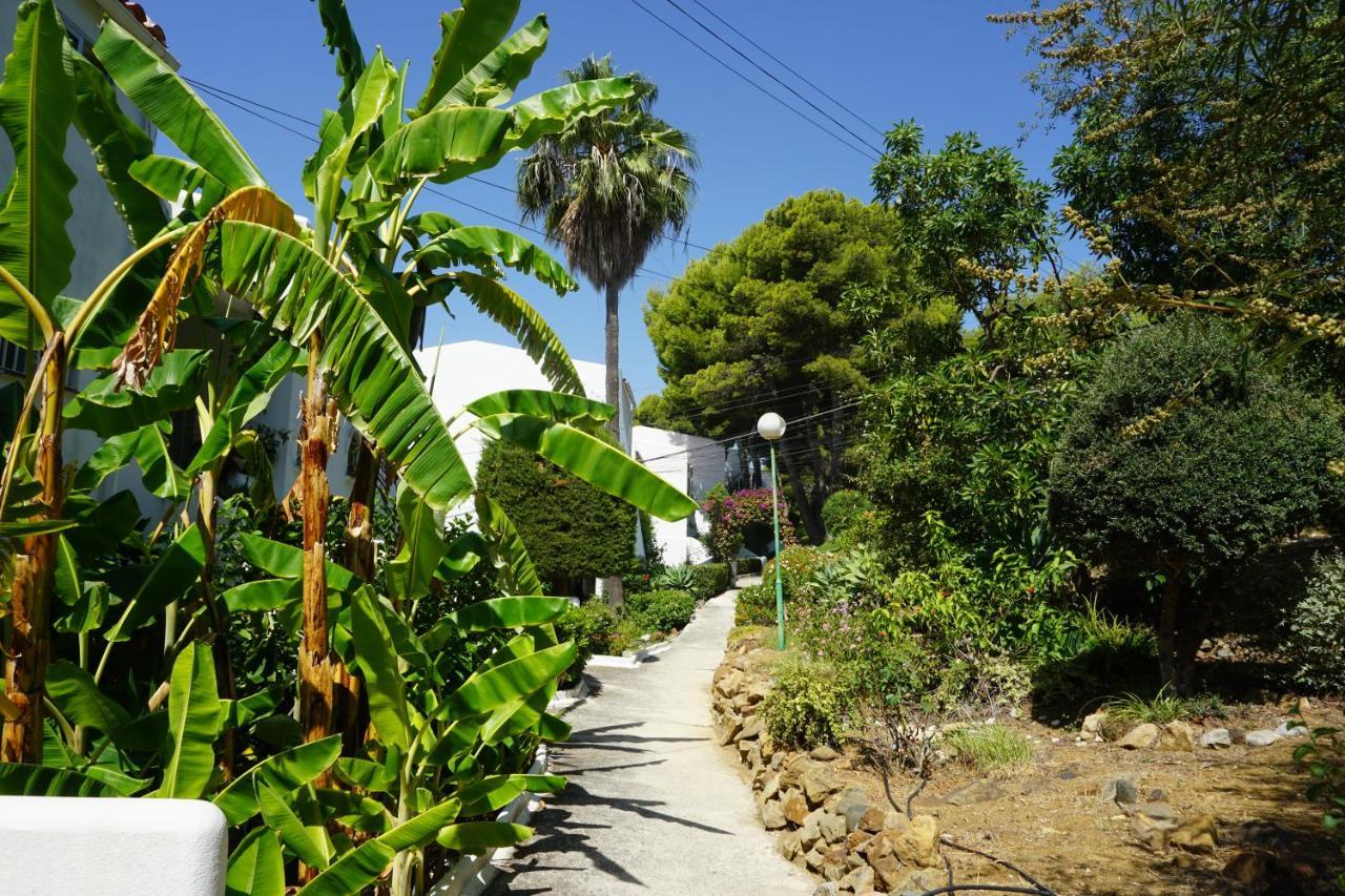 Playa Y Naturaleza Estepona Exterior foto